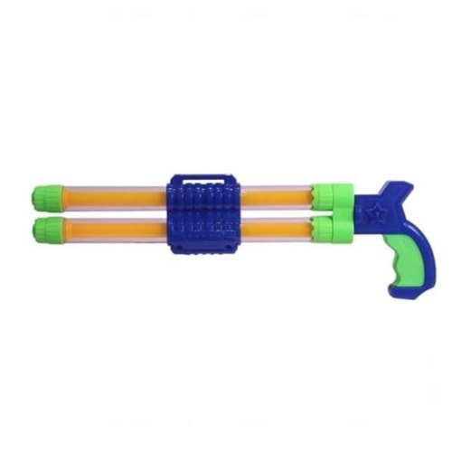 2 TÜPLÜ SU TABANCASI 39 CM