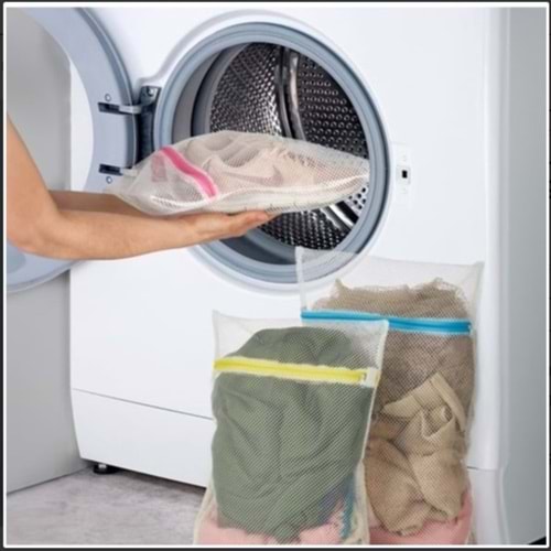 SERSİL ÇAMAŞIR YIKAMA FİLESİ 60X80CM *25