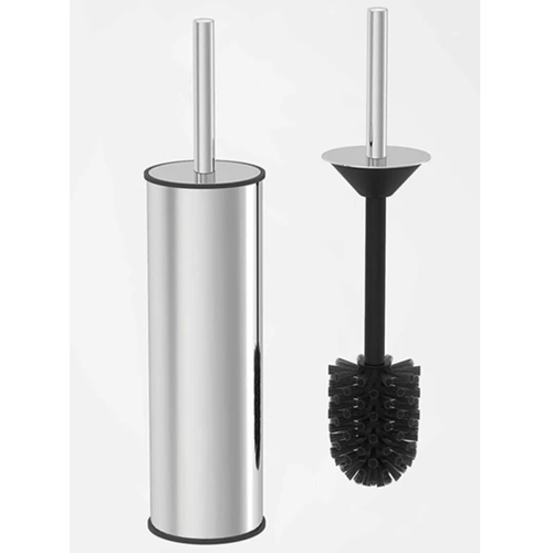 ACERO HOME PASLANMAZ ÇELİK KROM TİNY WC FIRÇASI