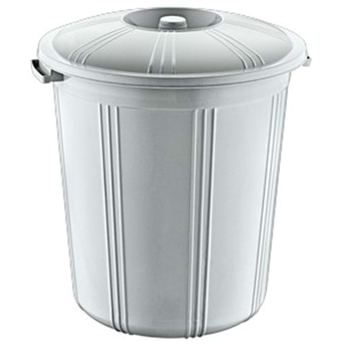 EKO ÇÖP KOVASI (70LT) HERKÜL