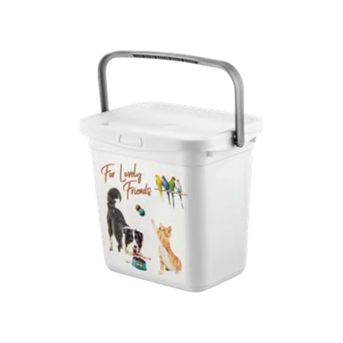 Multibox Mama Saklama Kabı