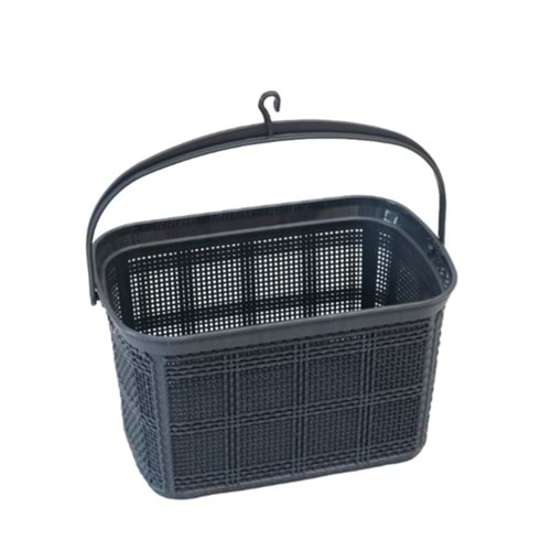 JUTE MANDAL SEPETİ 3 LT (L.FÜME)