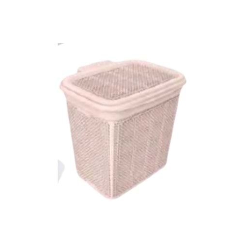 JUTE DETERJANLIK 6,5 LT (VİOLET)