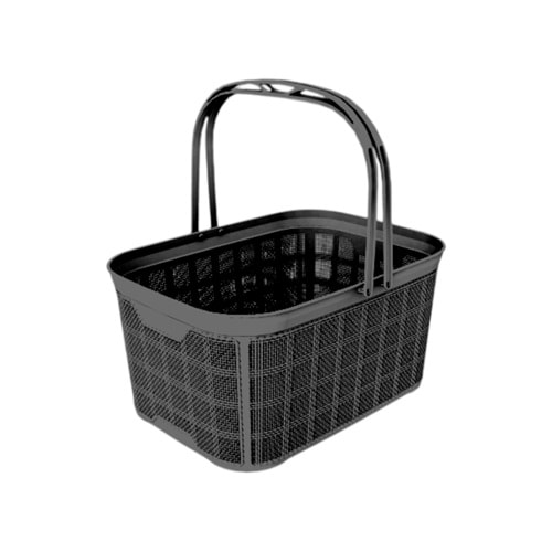 JUTE ALIŞVERİŞ SEPETİ 26 LT (L.FÜME)