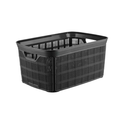 JUTE ÇOK AMAÇLI KUTU NO:4 18 LT (L.FÜM