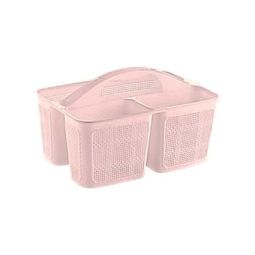 JUTE BÖLMELİ DETERJANLIK ORGANİZER