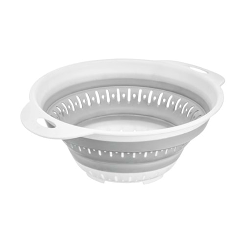 KATLANIR YUVARLAK SÜZGEÇ