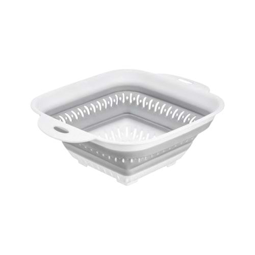 KATLANIR KARE SÜZGEÇ