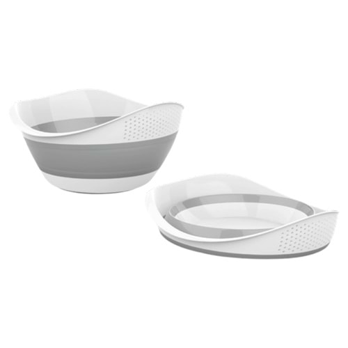 KATLANIR PİRİNÇ SÜZGECİ