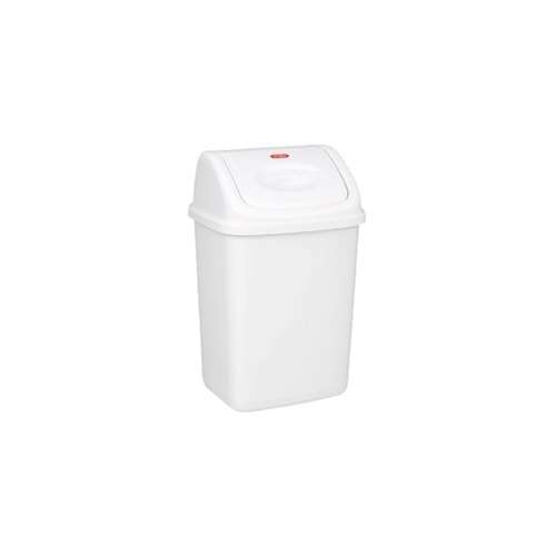 MAGNUM ÇÖP KOVASI NO:1 (2 LT) (BEYAZ)