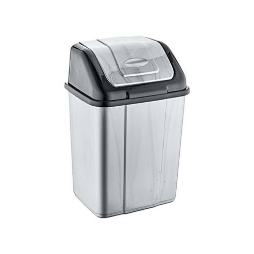 MAGNUM ÇÖP KOVASI NO:3 (12 LT) (M.GRİ