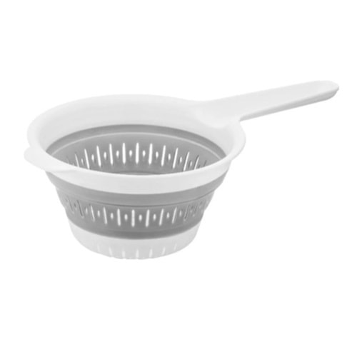 SAPLI KATLANIR SÜZGEÇ