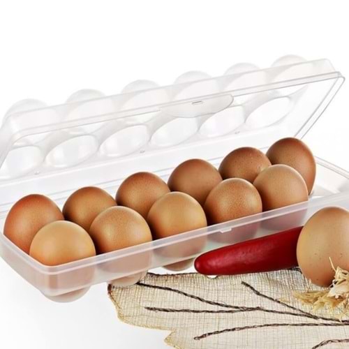 EGGO YUMURTA KABI