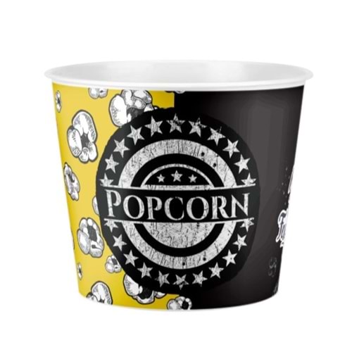 CİPS & MISIR KOVASI