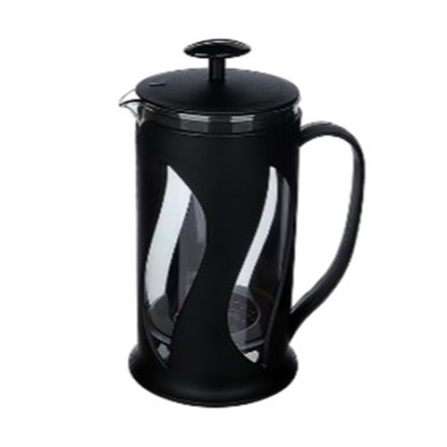 T-COF FRENCH PRESS ÇAY & KAHVE