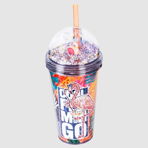 LİVELY CUP BARDAK 600ML