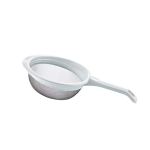 17 No Milenyum Süzgeç Paslanmaz