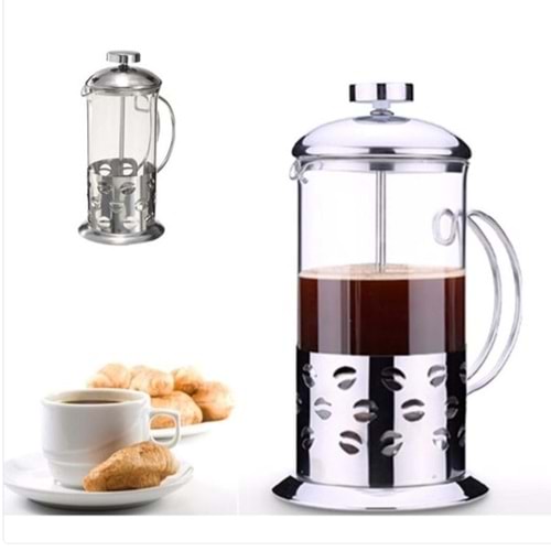 BUENOS FRENCH PRESS 350ML