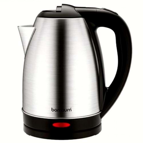 BAMBUM ÇELİK KETTLE FASTEA KETIL