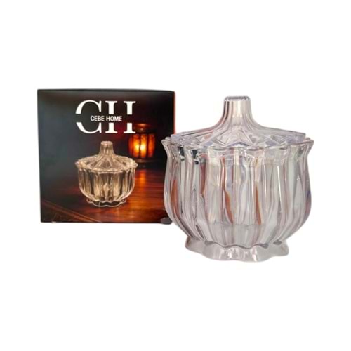 CEBE HOME AKRALİK ŞEKERLİK 80*