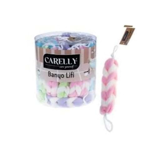 CARELLY UZUN BANYO LİFİ *36
