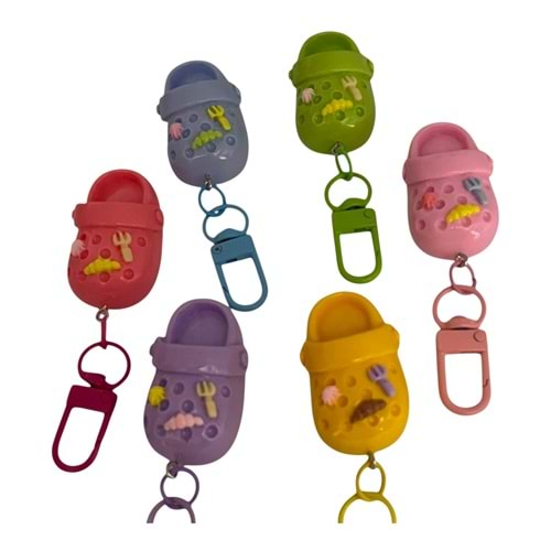 CROOS ANAHTARLIK (200x6) *1200