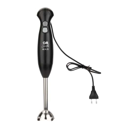 CVS STİCKS ÇELİK ÇUBUK BLENDER