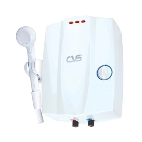 CVS ELEKTRİKLİ ANİ SU ISITICI ELEKTRİKLİ ŞOFBEN