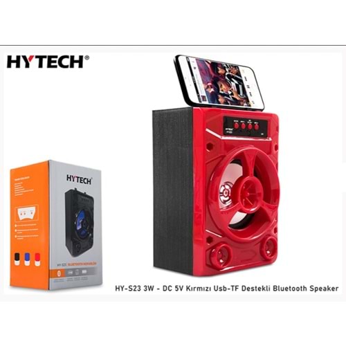 HYTECH BLUETOOTH HOPALÖR