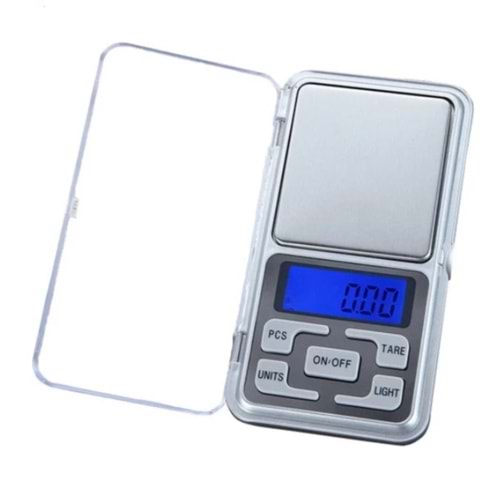 İBİCO DİJİTAL CEP TERAZİSİ 300G