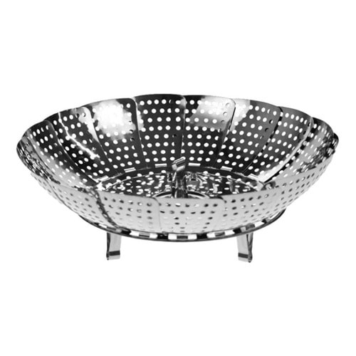 IVORY ÇELİK BUHARDA HAŞLAMA APARATI 26CM XL 120*