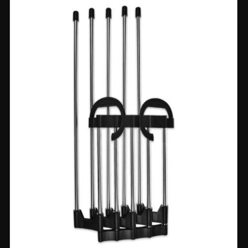 IVORY AKILLI ÇOK AMAÇLI ELBİSE ASKISI KOLİ 104*