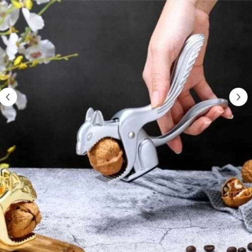 IVORY SİNCAP CEVİZ KIRACAĞI 96*