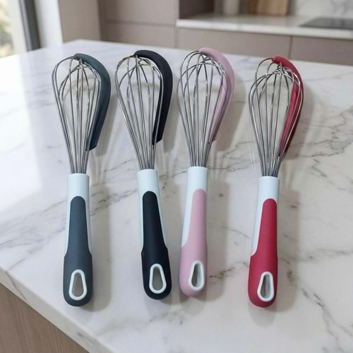 IVORY PROFESYONEL ÇIRPICI 25CM