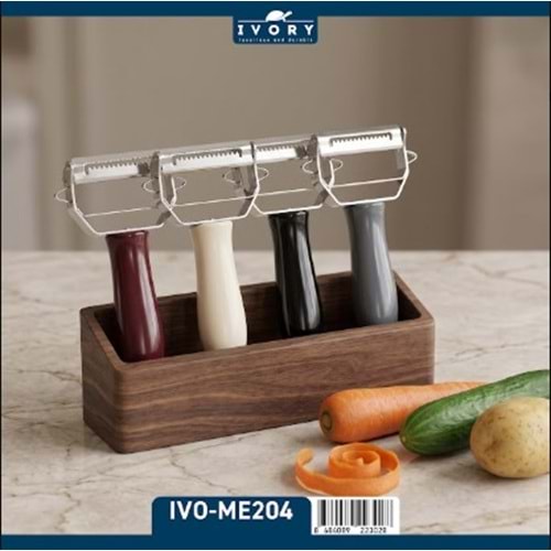 IVORY JÜLYEN SEBZE SOYACAĞI 240*