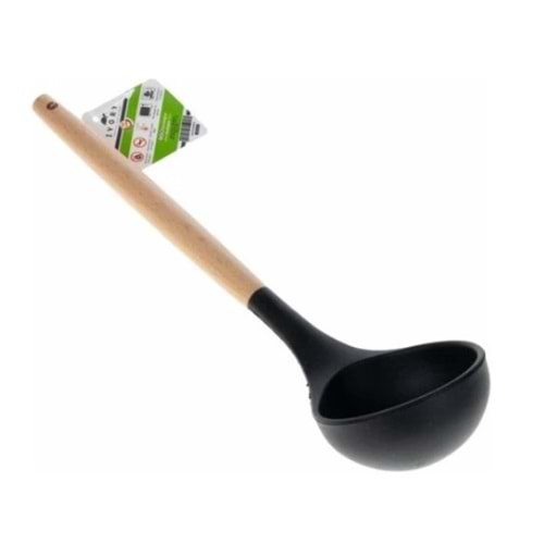 IVORY BAMBU SAPLI SİLİKON KEPÇE PK24 240*