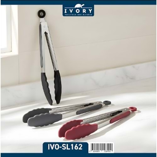 IVORY SİLİKON SERVİS MAŞASI 24*