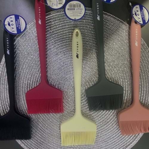 IVORY SİLİKON FIRÇA PK24LÜ 240*