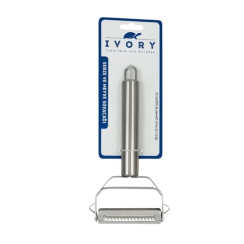 IVORY LÜKS TURBO SOYACAK PK30 150*