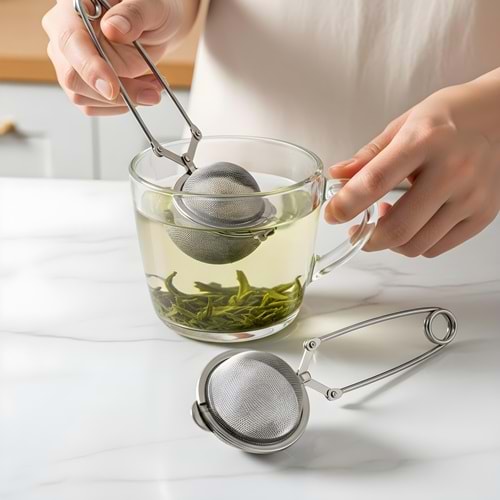 IVORY KARTELALI BİTKİ ÇAYI DEMLEME APARATI 288*