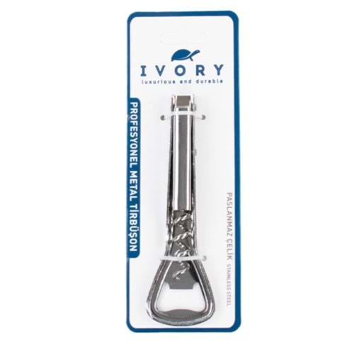 IVORY KROM FONKSİYONEL TİRBÜŞON 360*