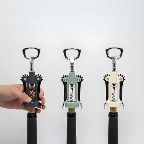 IVORY PROFESYONEL TİRBÜŞON 144*