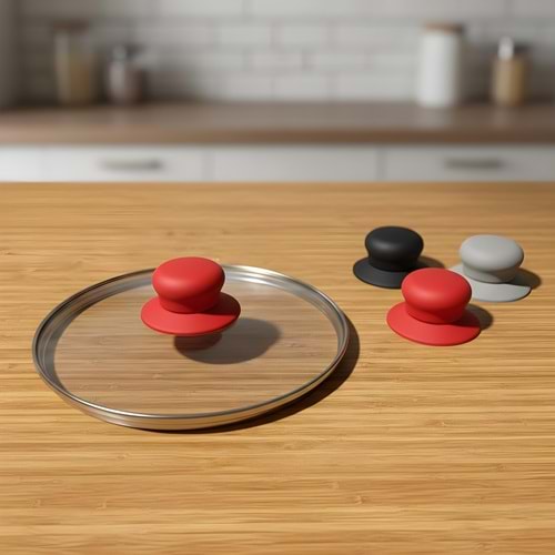 IVORY TENCERE KAPAK KULP PK12 240*