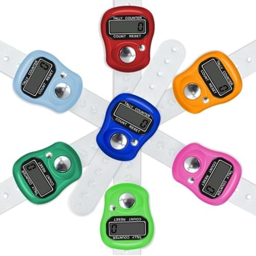 İTALYANO ZİKİRMATİK *100 / *1000