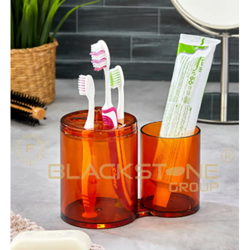 Banyo Düzenleyici Diş Fırçası Koyma Organizer Seti