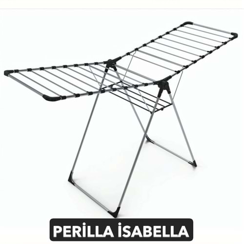 PERİLLA İSABELLA KURUTMALIK