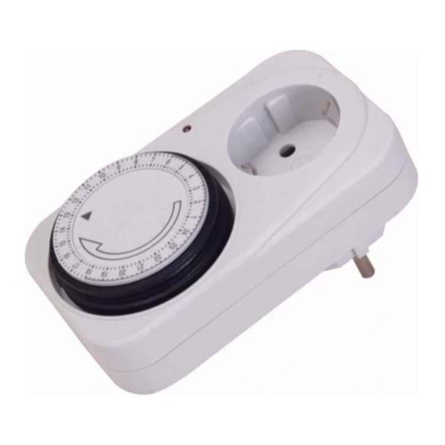 GLOBAL ZAMANLAYICI PRİZ