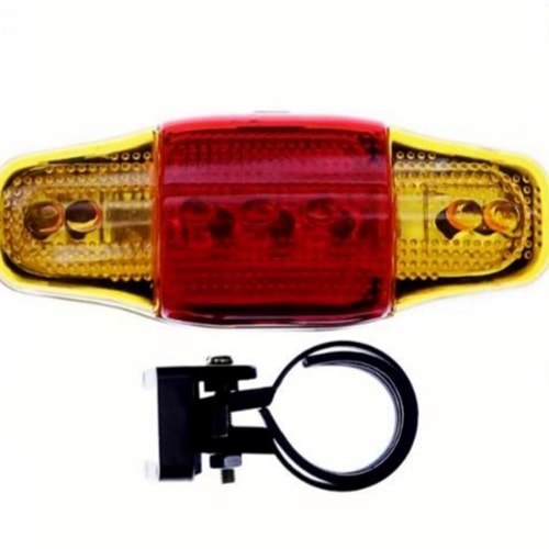 KNİTEX ARKA STOP SİNYALİ