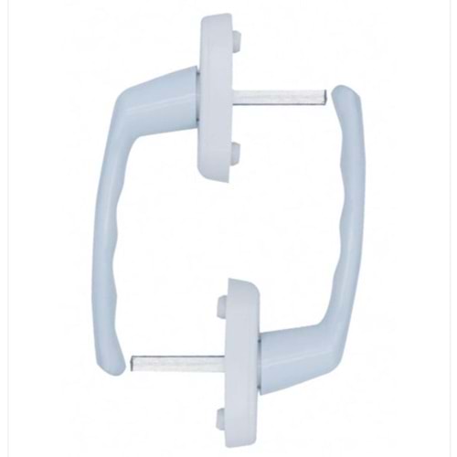 KUPA PENCERE KOLU ÇİFT