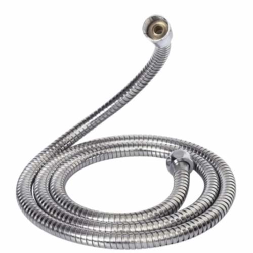 KYK METAL DUŞ HORTUMU BLİSTERLİ